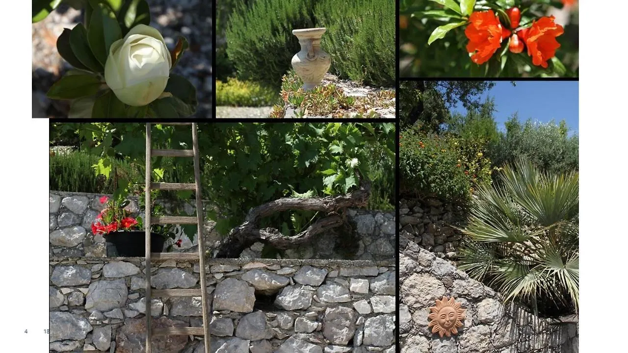 Holiday home Villa Etna Mare - Pool Villa In Peaceful Location With Breathtaking Views Of The Sea, Mt Etna & Taormina -