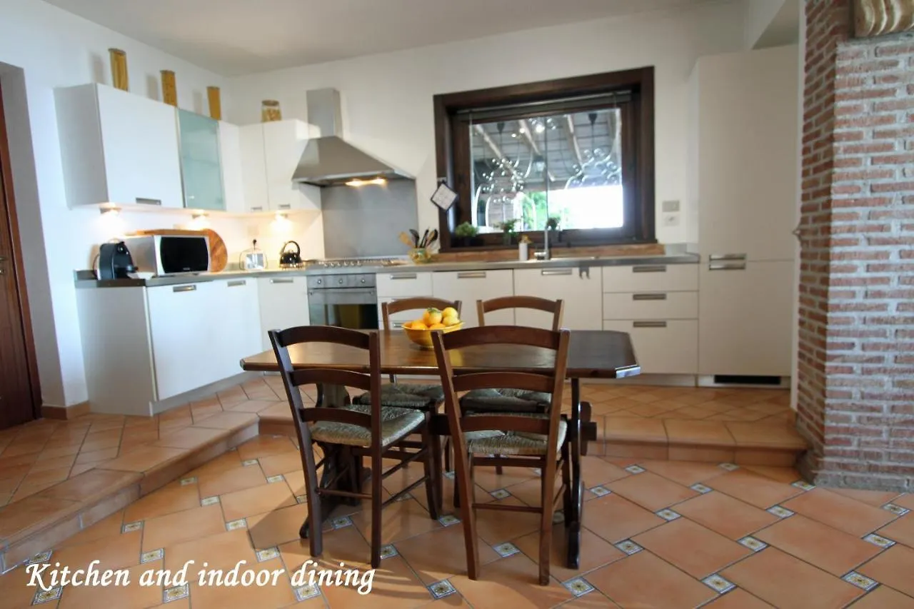 Holiday home Villa Etna Mare - Pool Villa In Peaceful Location With Breathtaking Views Of The Sea, Mt Etna & Taormina -