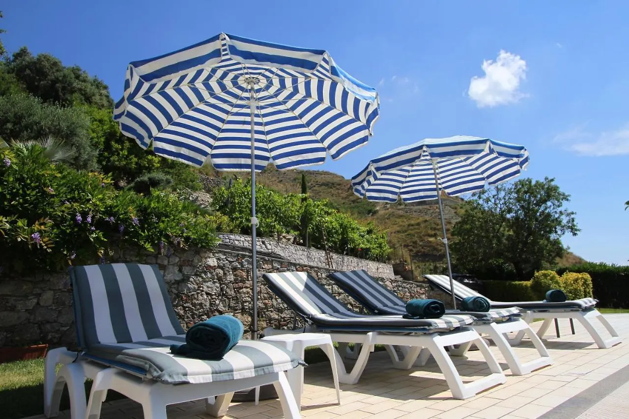 Villa Etna Mare - Pool Villa In Peaceful Location With Breathtaking Views Of The Sea, Mt Etna & Taormina - 0*,  Italy