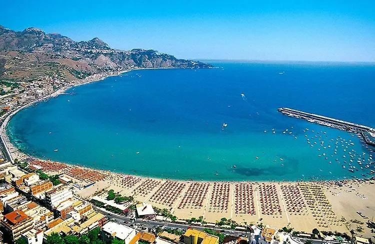 Villa Etna Mare - Pool Villa In Peaceful Location With Breathtaking Views Of The Sea, Mt Etna & Taormina - Holiday home