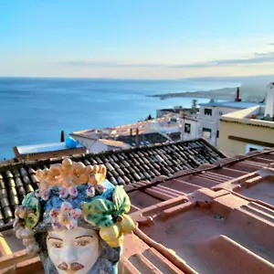 Taormina Center Private Apartments By Fragranza Di Sicilia Taormina