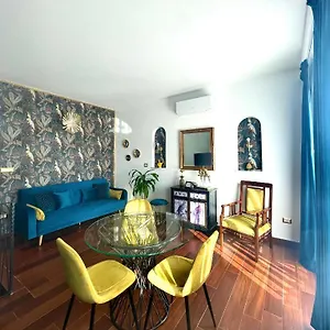  Casa vacanze Charme House