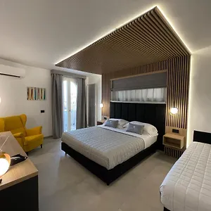  Bed and breakfast Centro Storico